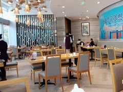 -鼎泰丰(嘉年华•海信广场VILLAGE店)