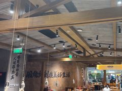 -北丐先生·野馄饨烧烤(雨花万象店)