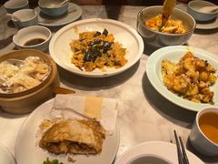 杏花堂过油肉-杏花堂山西菜馆(壹方城店)