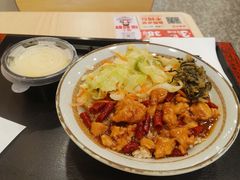 -永和大王(一口茶豆浆|花香豆更香·长寿路店)