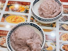 -赵记传承·中国甜品(福州总店)
