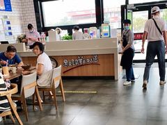 -李先生牛肉面大王(马栏店)
