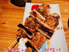 -炉胜·炉端烧·居酒屋