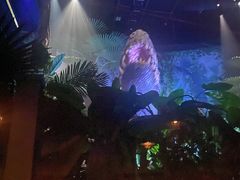 -侏罗纪世界电影特展(广州站)