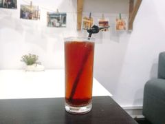 -参差咖啡(水果湖公园店)