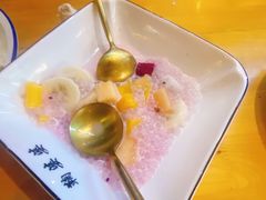 -鞠婆婆•绵绵冰•凉糕•手工冰粉(苏稽一店)