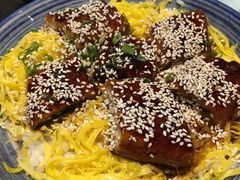 -将太无二·北美传奇寿司(荟聚购物中心西红门店)