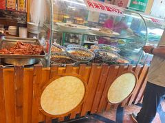 -吾味香葫芦头(安西街店)