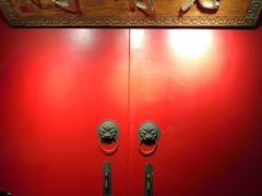 -京韵胡同·酱香羊蝎子火锅涮肉(长寿路店)