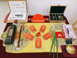 -小博士专业婴儿理发