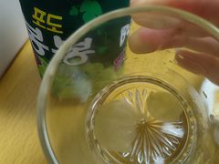 -屋里家延边朝鲜族冷面(南园店)
