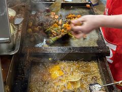 -幸福铁板烧(共和村店)