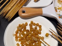 -串王阿三烧烤·小龙虾·烤鱼(拱墅胜利河美食街店)