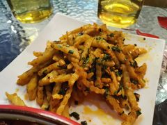 -一个叫川的地方(麒麟新天地店)