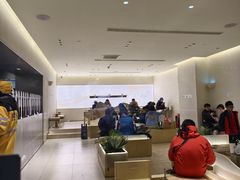 -喜茶(广州保利中环店)