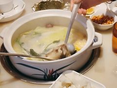 -小骨煲金华砂锅(转塘金街美地店)