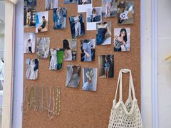 -forever studio女装工作室(中贸广场店)