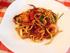 -开心果牛扒城(雍华庭店)