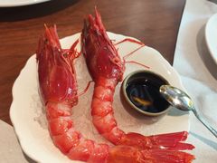 -Osteria Garden 生蚝花园餐厅(原进贤路店)