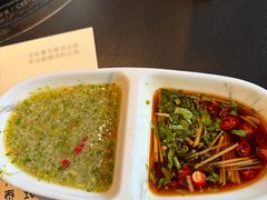 -生如夏花泰式火锅(西村黑金店)