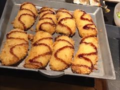 -很久以前羊肉串(中山公园店)