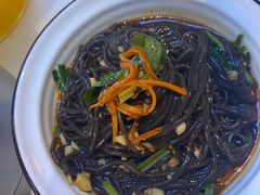 -鸣记脆皮烤鱼·海鲜烤鱼(三八广场店)