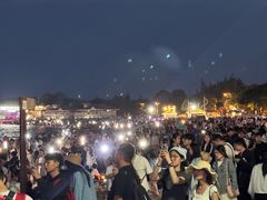 -青岛第三海水浴场