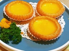 酥化蛋挞-点都德(花城店)