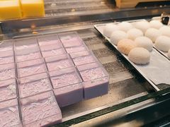 -非烤勿扰韩料自助烤肉(松山湖万科店)