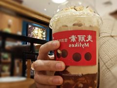-糖纸甜品(恒一广场店)