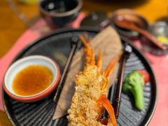 -大江户日本料理(吕厝店)