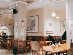 大堂-小豆海棠(人民南路店)
