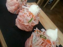 -Sushi Love 创意寿司(丽影广场店)