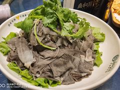 -尚禾厨·湘菜馆(步行街店)
