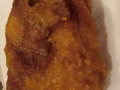 甜品站可乐麦旋酷-麦当劳(融创茂店)