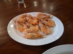 -绿光森林餐厅