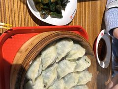 -惠成饺子(百合园店)