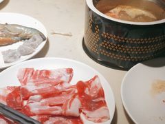 -加餐海鲜自助餐厅(福清万达店)