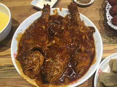 -左邻右舍褡裢火烧(石榴园店)