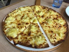 -必胜客(松雷店)