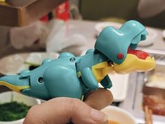 -海底捞火锅(松雷店)