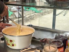 -蛋烘糕(新华公园店)