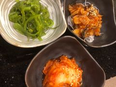 -品未·铁板烧(甜水园店)