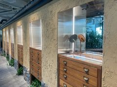 -大视光学•LINDBERG林德伯格•全球手工眼镜集合店(王府井店)