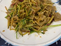 -王村姑老土炕莜面村(张北店)