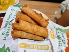 -迷你椰·泰式大排档(观前街店)