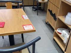 -喜家德虾仁水饺(华强天虹店)