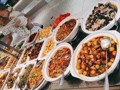 -大米先生(西郊店)