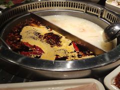-小王少龙火锅(沙南街店)