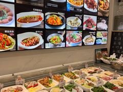 -西山人家·传统苏帮菜·家宴(木渎店)